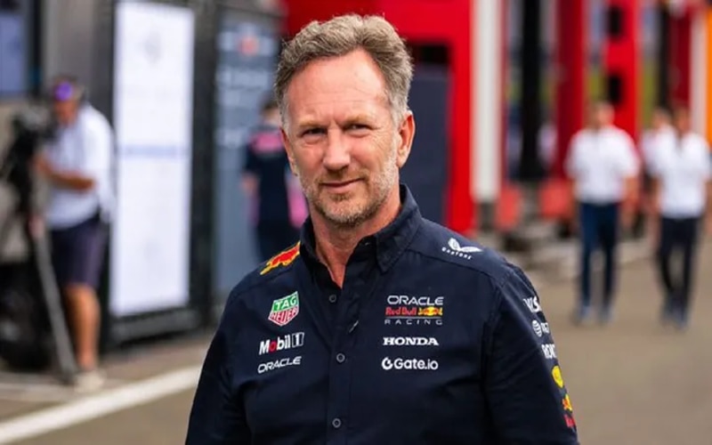 Kabar Mengejutkan, Mantan Bos Red Bull Racing Dikabarkan Bakal Pimpin Tim F1 BYD
