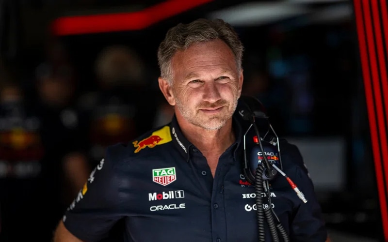 Kabar Mengejutkan, Mantan Bos Red Bull Racing Dikabarkan Bakal Pimpin Tim F1 BYD