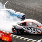 Kejurnas Passion Drift 2026