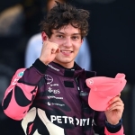 Kimi Antonelli Kuasai GP Kanada 2026, Kokoh di Puncak Klasemen F1