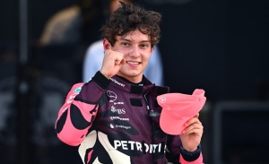 Kimi Antonelli Kuasai GP Kanada 2026, Kokoh di Puncak Klasemen F1