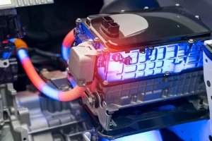 Mengenal Baterai Solid State, Teknologi Masa Depan Kendaraan Listrik