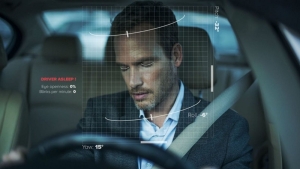 Mengenal Driver Drowsiness Detection, Teknologi Pendeteksi Kantuk Pengemudi