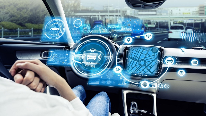 Mengenal Fitur ADAS Mobil dan Fungsinya untuk Keselamatan Berkendara