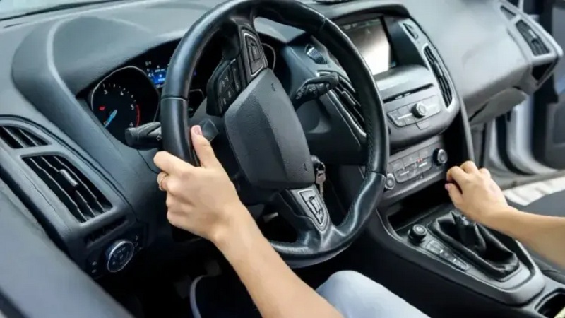 Mengenal Fitur ADAS Mobil dan Fungsinya untuk Keselamatan Berkendara