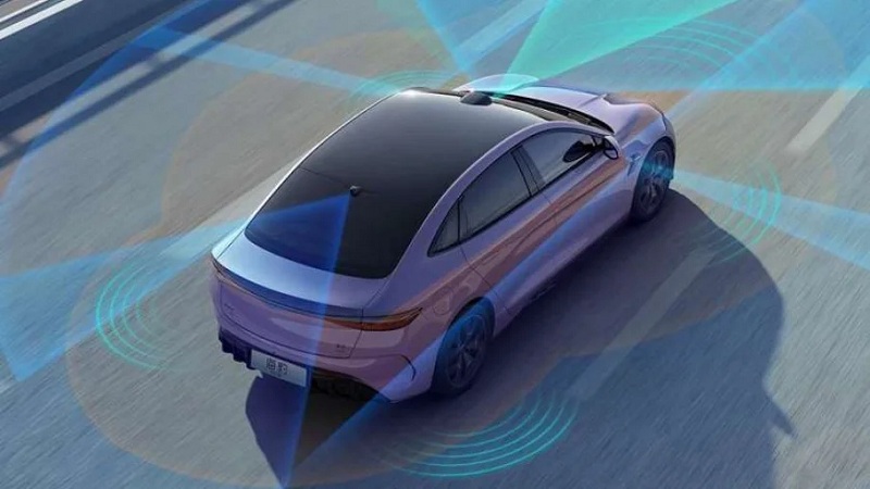 Mengenal Sensor LiDAR Mobil Fungsi, Cara Kerja, dan Keunggulannya