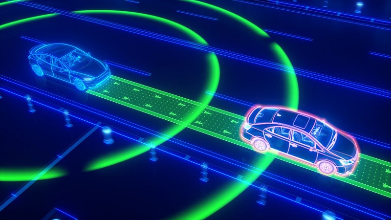 Mengenal Sensor LiDAR Mobil Fungsi, Cara Kerja, dan Keunggulannya
