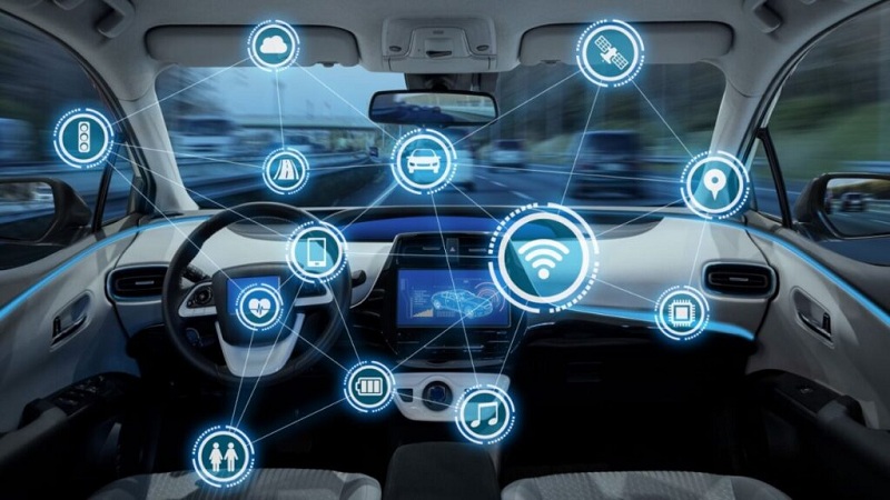 Mengenal Sensor LiDAR Mobil Fungsi, Cara Kerja, dan Keunggulannya