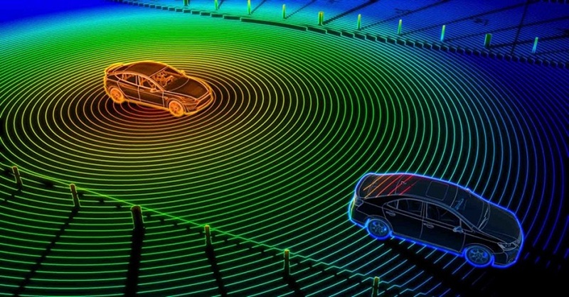 Mengenal Sensor LiDAR Mobil Fungsi, Cara Kerja, dan Keunggulannya
