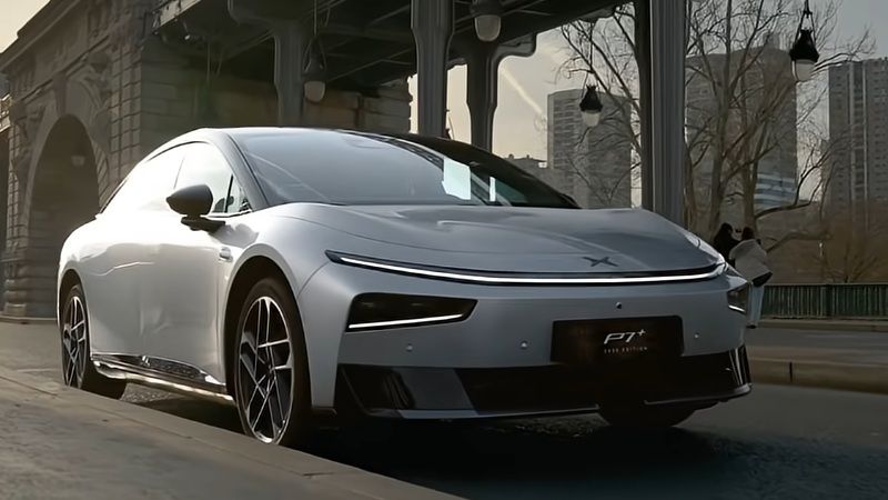 Mengenal Teknologi Extended Range Electric Vehicle (EHEV)