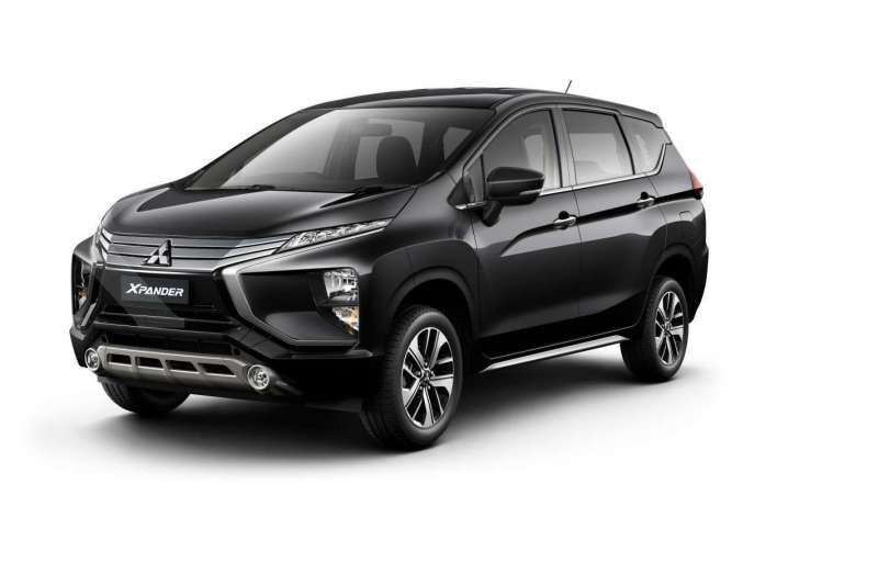 Mitsubishi Xpander Bekas, MPV 7 Penumpang Ramah di Kantong