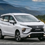 Mitsubishi Xpander Bekas, MPV 7 Penumpang Ramah di Kantong