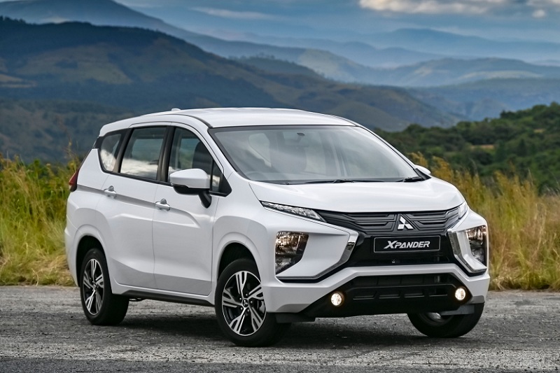 Mitsubishi Xpander Bekas, MPV 7 Penumpang Ramah di Kantong