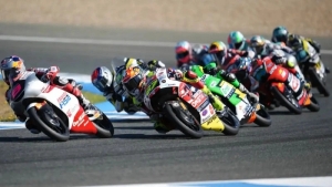 Moto3 Italia 2026 Veda Raih Posisi 9, Langsung Lolos ke Q2
