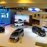 Pameran GIIAS 2026 Digelar Bulan Juli, Siap Hadir di 6 Kota Besar