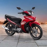 Perbandingan Harga Motor Yamaha Jupiter Z1 Baru dan Bekas