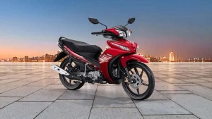 Perbandingan Harga Motor Yamaha Jupiter Z1 Baru dan Bekas