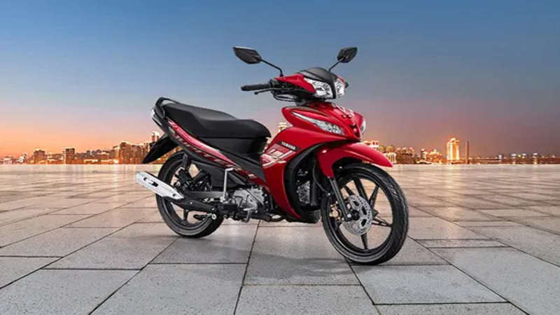 Perbandingan Harga Motor Yamaha Jupiter Z1 Baru dan Bekas