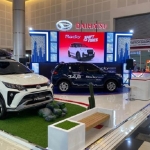 Promo Daihatsu di IIMS Surabaya 2026, Dongkrak Penjualan Kuartal Kedua