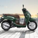 Review Honda Scoopy Baru dan Bekas Beserta Harganya