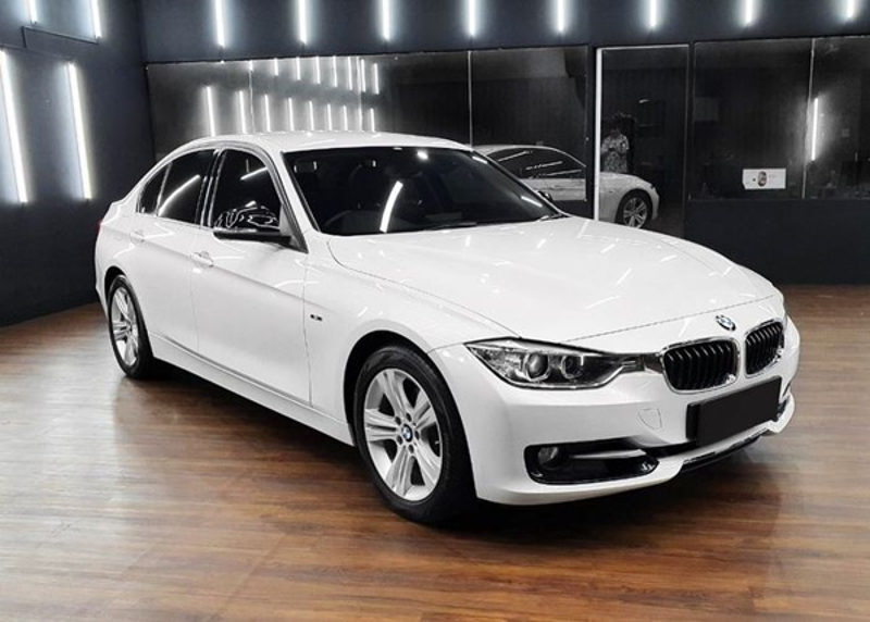 Review Mobil BMW F30 Baru dan Bekas, Sedan Sporty yang Masih Layak Dibeli 1