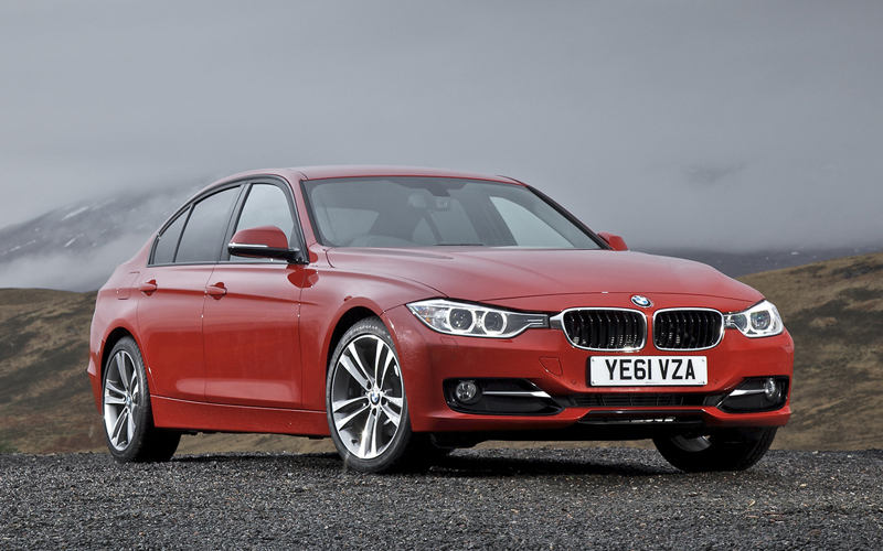 Review Mobil BMW F30 Baru dan Bekas, Sedan Sporty yang Masih Layak Dibeli 2