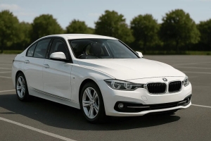 Review Mobil BMW F30 Baru dan Bekas, Sedan Sporty yang Masih Layak Dibeli