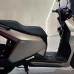 Spesifikasi ALVA N3 Next Gen, Motor Baru di IIMS Surabaya 2026