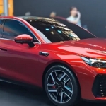 Spesifikasi Chery Arrizo S, Sedan Baru Bertenaga Gahar