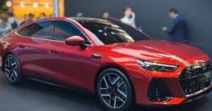 Spesifikasi Chery Arrizo S, Sedan Baru Bertenaga Gahar