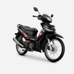 Spesifikasi Honda Supra X 125, Pilihan Sepeda Motor Irit BBM