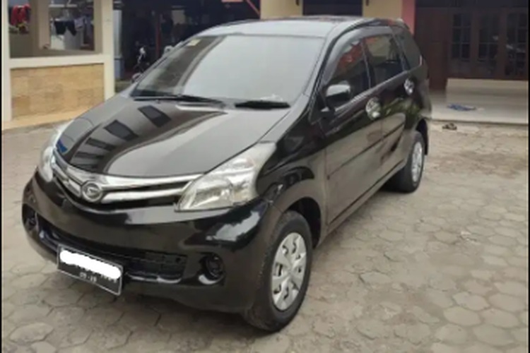 Spesifikasi dan Harga Daihatsu Xenia Bekas, Mobil Sejuta Umat