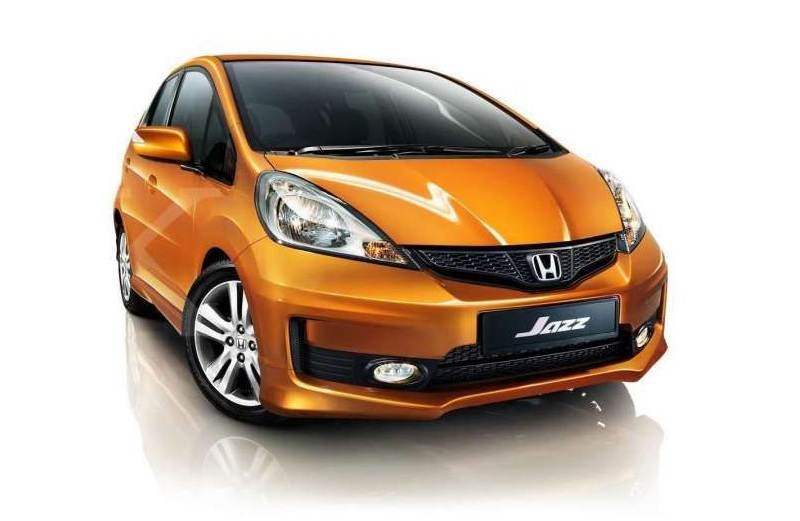 Spesifikasi dan Harga Honda Jazz Bekas, Sang Raja Hatcback