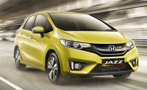 Spesifikasi dan Harga Honda Jazz Bekas, Sang Raja Hatcback