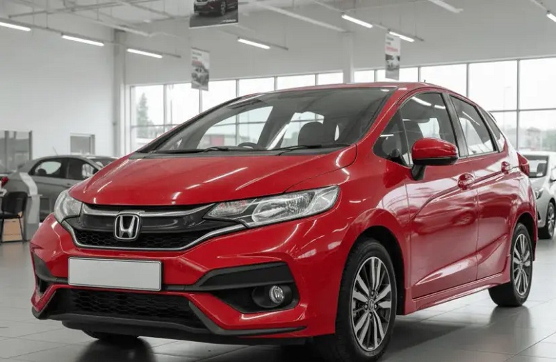 Spesifikasi dan Harga Honda Jazz Bekas, Sang Raja Hatcback