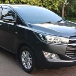 Spesifikasi dan Harga Kijang Innova Reborn Bekas, Patut Dilirik