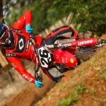 Strategi Agresif Ducati MX Team Indonesia Bikin Persaingan Kejurnas Motocross 2026 Makin Memanas