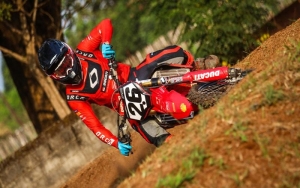 Strategi Agresif Ducati MX Team Indonesia Bikin Persaingan Kejurnas Motocross 2026 Makin Memanas