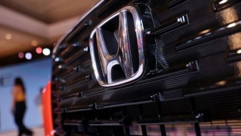 Strategi Baru Setelah Honda Alami Kerugian Besar di Sektor EV