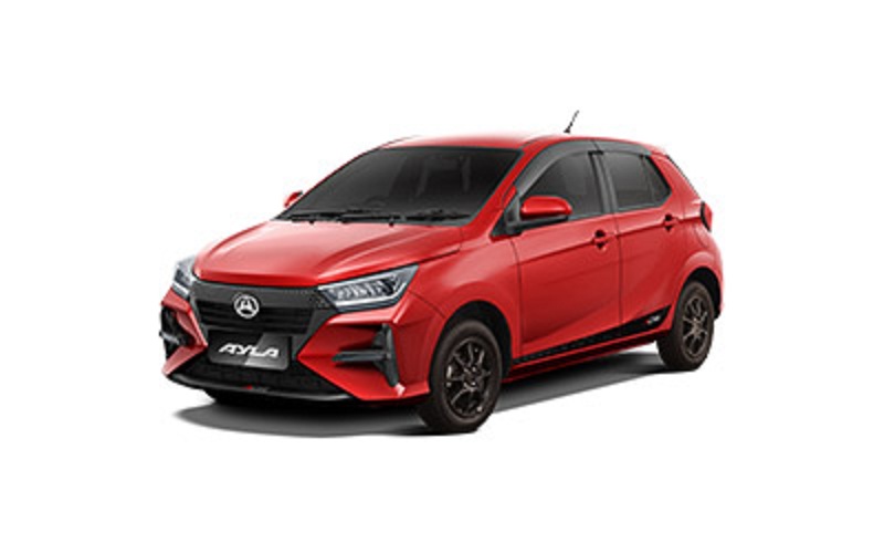 Strategi Jitu First Car Buyer, Daihatsu Mendominasi Segmen Mobil Murah di Indonesia