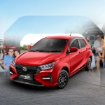 Strategi Jitu First Car Buyer, Daihatsu Mendominasi Segmen Mobil Murah di Indonesia