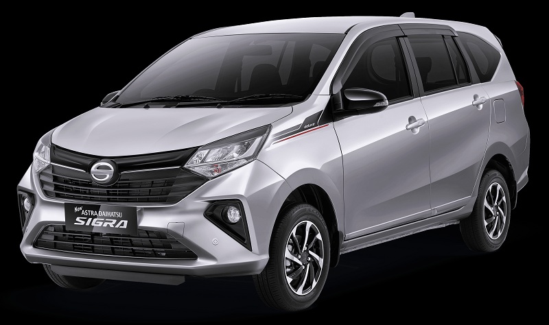 Strategi Jitu First Car Buyer, Daihatsu Mendominasi Segmen Mobil Murah di Indonesia
