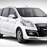 Suzuki Ertiga Bekas, Low MPV Keluarga Murah