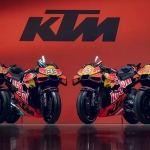 Tech3 Tolak Honda