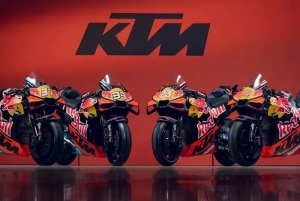 Tech3 Tolak Honda
