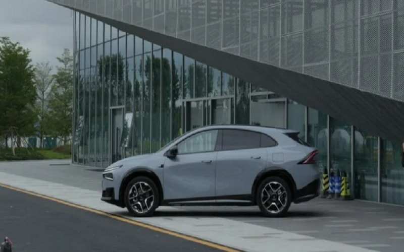 Teknologi Autonomous VLA 2.0 XPENG di Guangzhou Hadirkan Sensasi Berkendara Pintar Layaknya Manusia