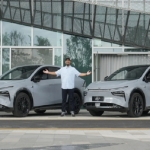 Teknologi Autonomous VLA 2.0 XPENG di Guangzhou Hadirkan Sensasi Berkendara Pintar Layaknya Manusia