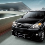Toyota Avanza Bekas, Pilihan Mobil MPV Keluarga Hemat Budget