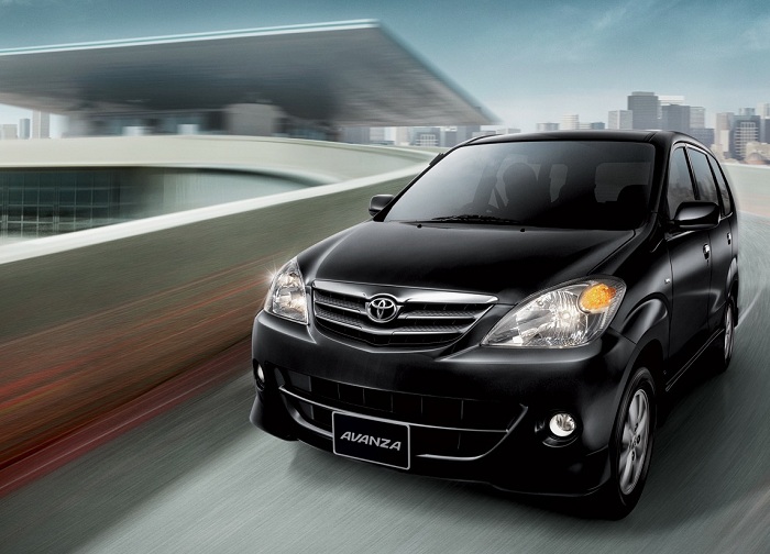 Toyota Avanza Bekas, Pilihan Mobil MPV Keluarga Hemat Budget