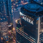 Astra Fokus Tiga Segmen, Inilah Prospek Kinerjanya di Kuartal II-2026